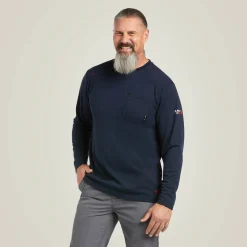 FR Max Protect Inherent T-Shirt