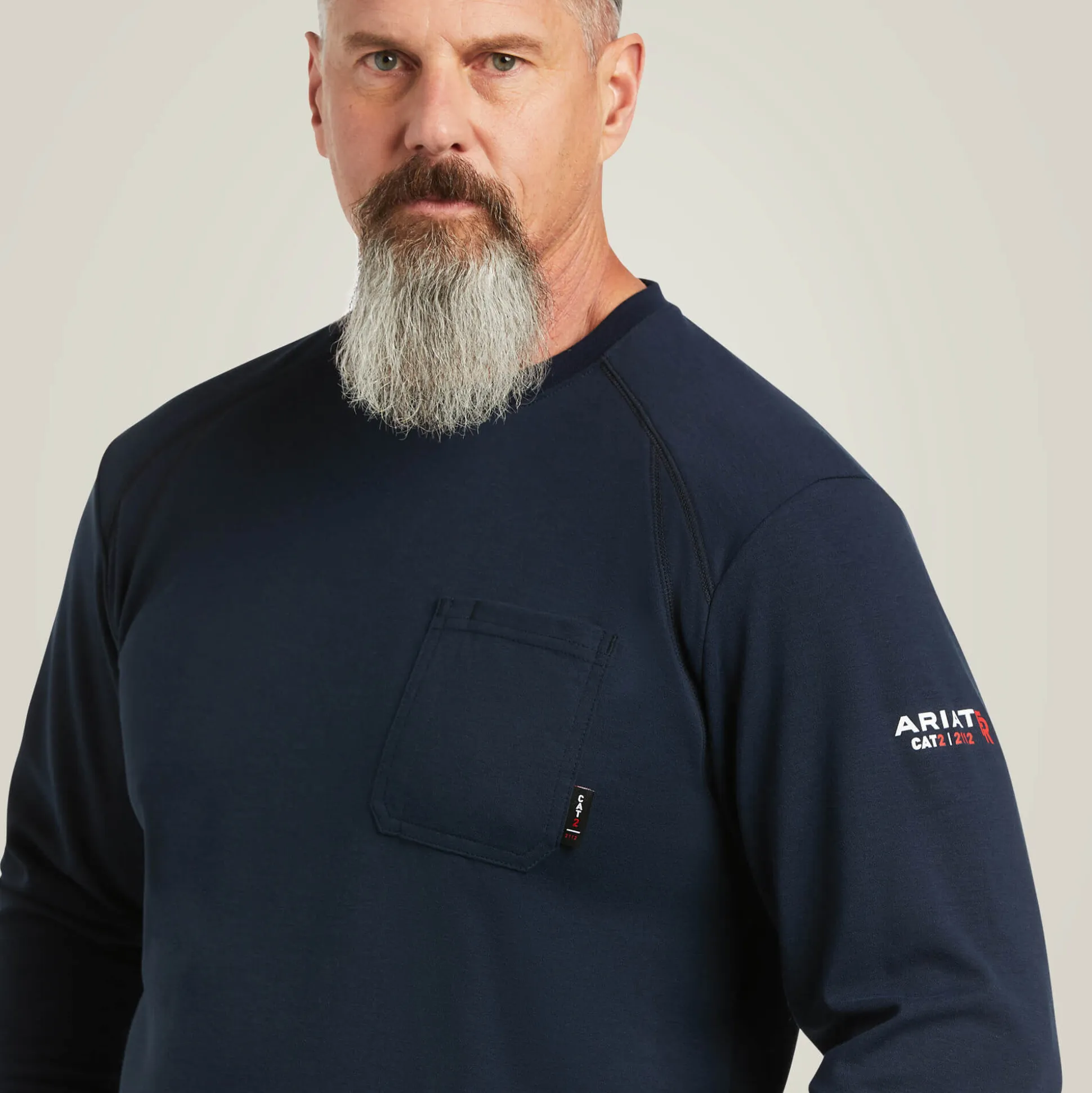 FR Max Protect Inherent T-Shirt