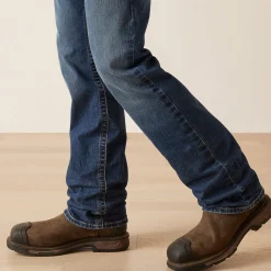 FR M5 Basic Straight Leg Jean