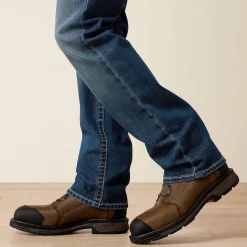 FR M7 DuraStretch Adkins Straight Leg Jean