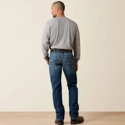 FR M7 DuraStretch Adkins Straight Leg Jean