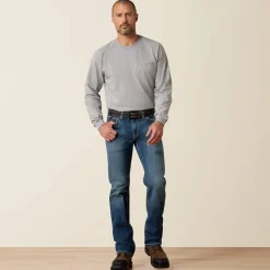 FR M7 DuraStretch Adkins Straight Leg Jean