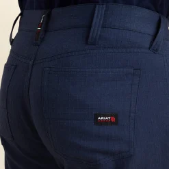 FR M4 Relaxed Crossfire Straight Pant