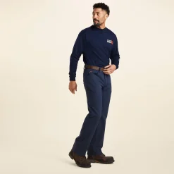FR M4 Relaxed Crossfire Straight Pant
