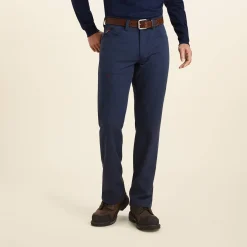 FR M4 Relaxed Crossfire Straight Pant