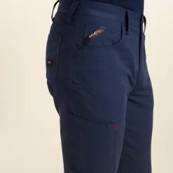 FR M4 Relaxed Crossfire Straight Pant