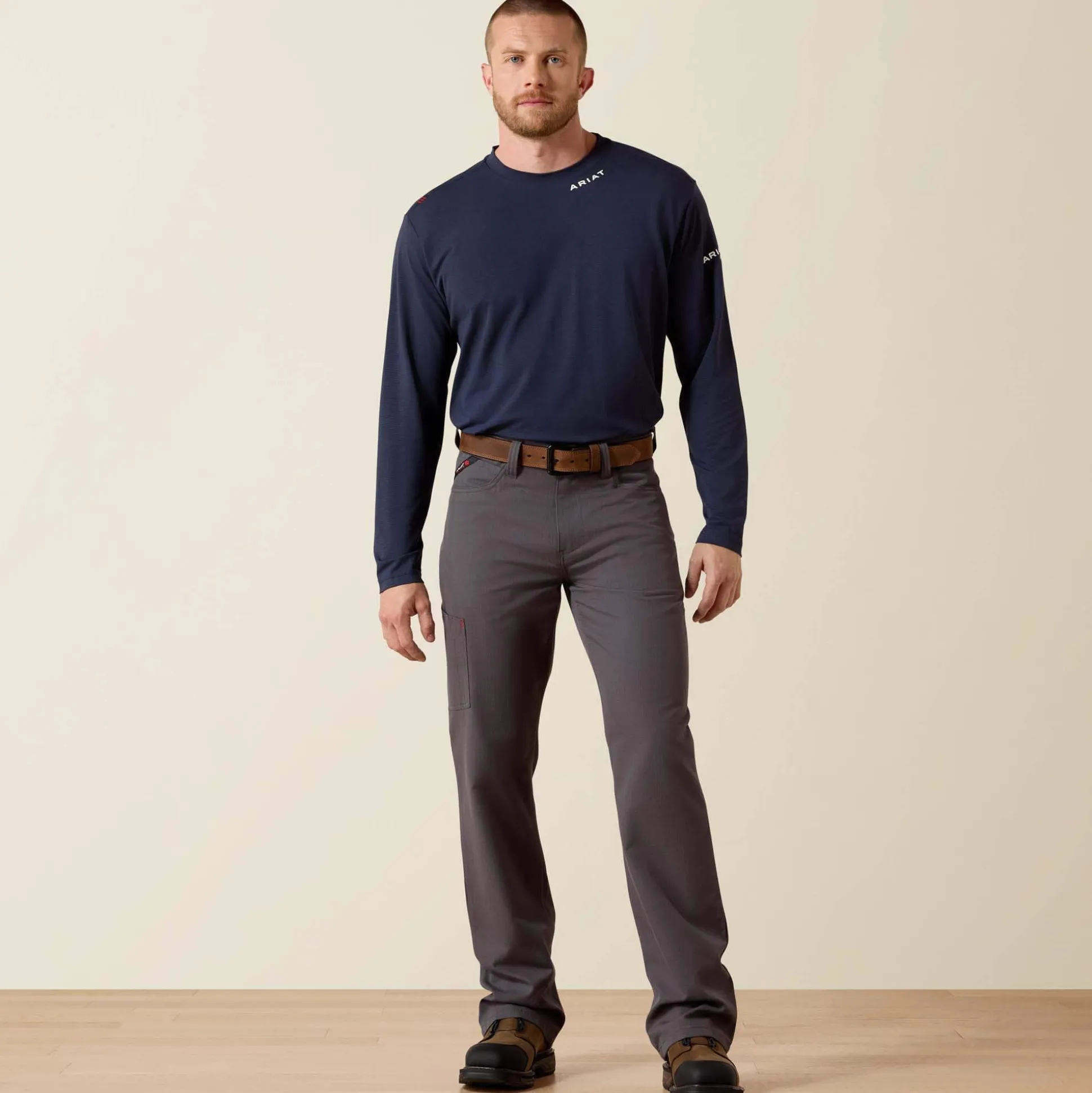 FR M4 Relaxed Crossfire Straight Pant