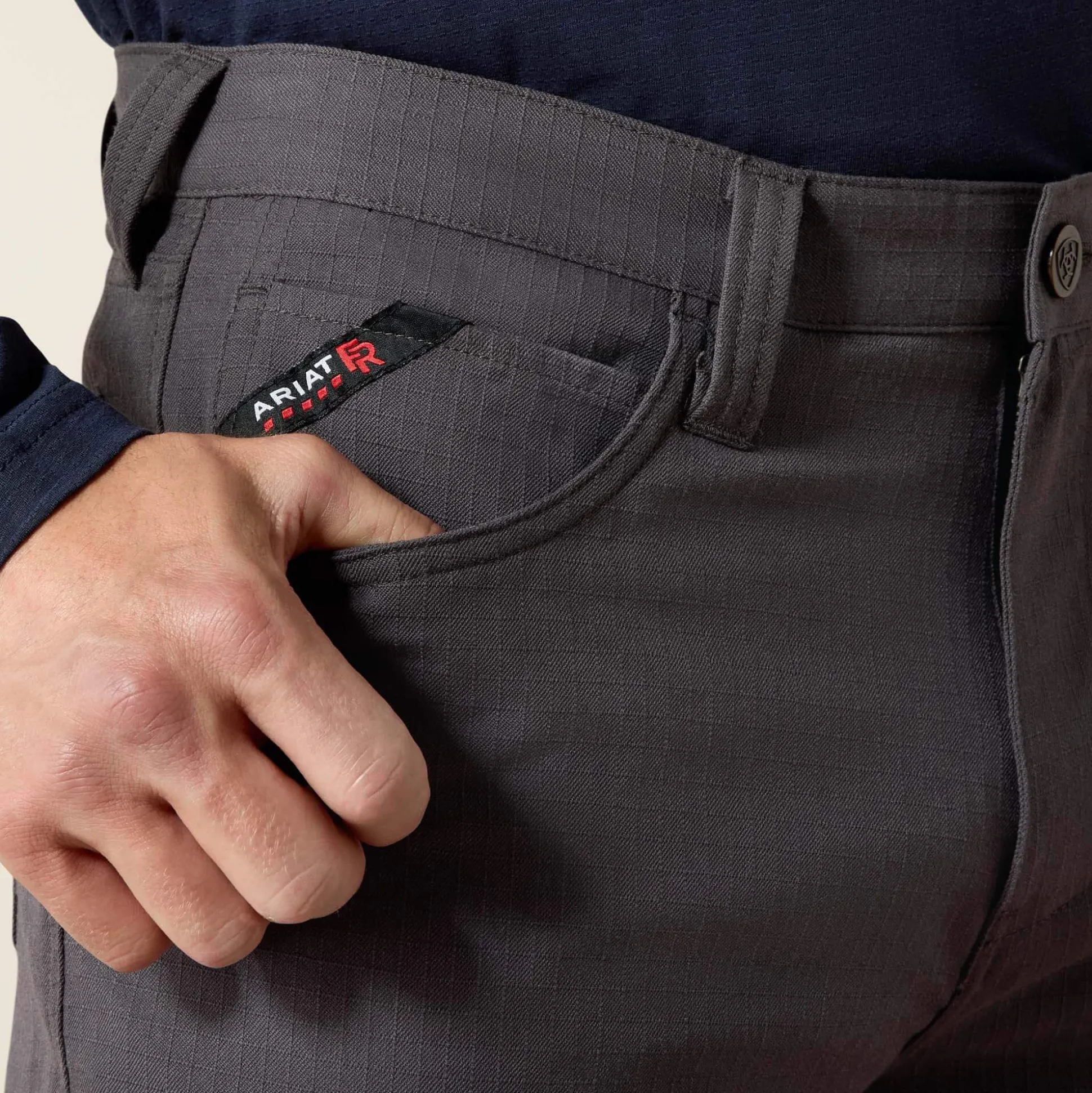 FR M4 Relaxed Crossfire Straight Pant