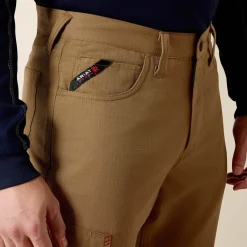 FR M4 Relaxed Crossfire Straight Pant
