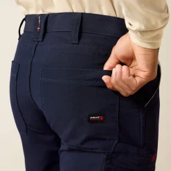 FR M4 Relaxed DuraLight Ripstop Boot Cut Pant