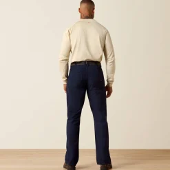 FR M4 Relaxed DuraLight Ripstop Boot Cut Pant