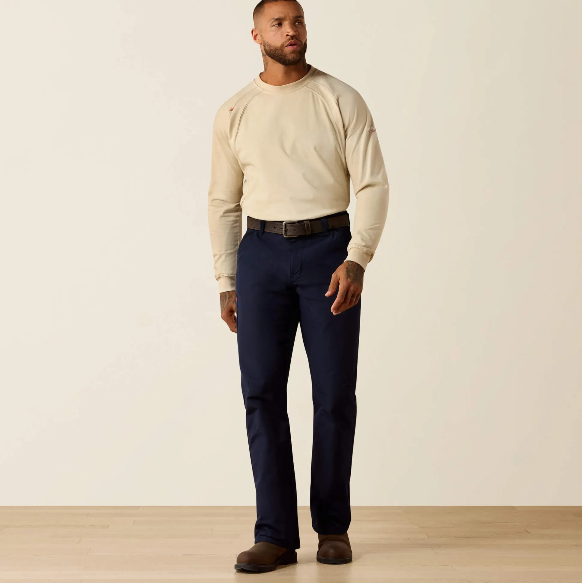 FR M4 Relaxed DuraLight Ripstop Boot Cut Pant