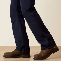 FR M4 Relaxed DuraLight Ripstop Boot Cut Pant