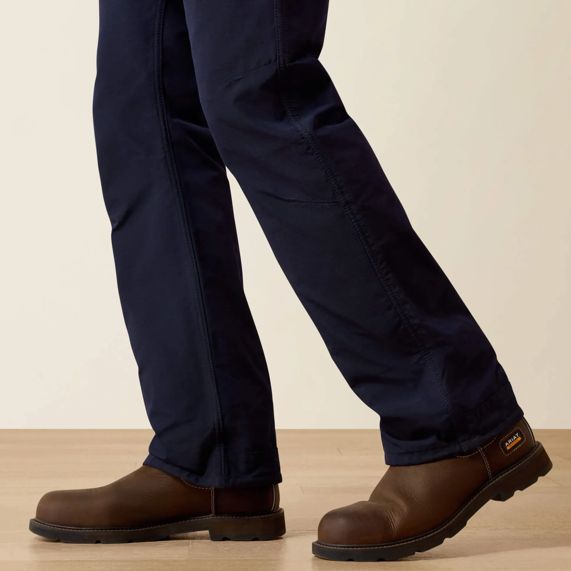 FR M4 Relaxed DuraLight Ripstop Boot Cut Pant