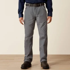 FR M4 Relaxed DuraLight Ripstop Boot Cut Pant