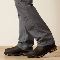 FR M4 Relaxed DuraLight Ripstop Boot Cut Pant