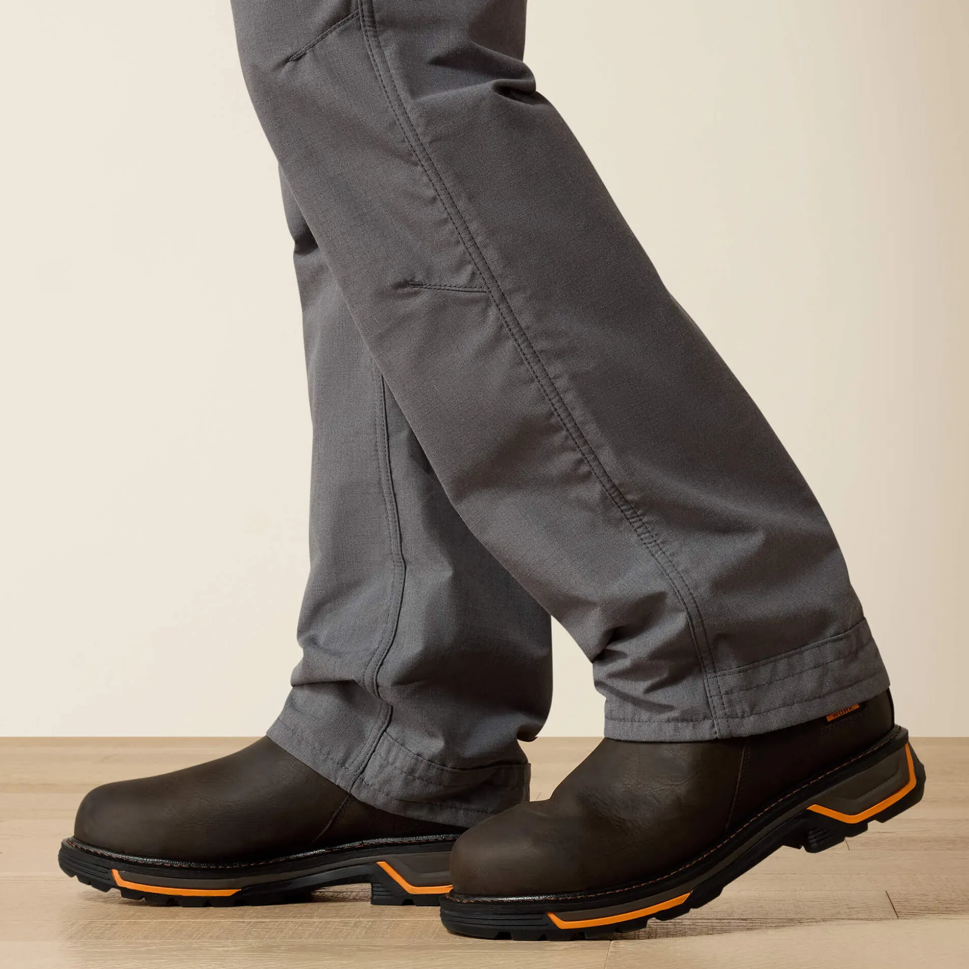 FR M4 Relaxed DuraLight Ripstop Boot Cut Pant