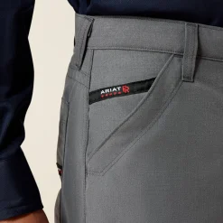 FR M4 Relaxed DuraLight Ripstop Boot Cut Pant