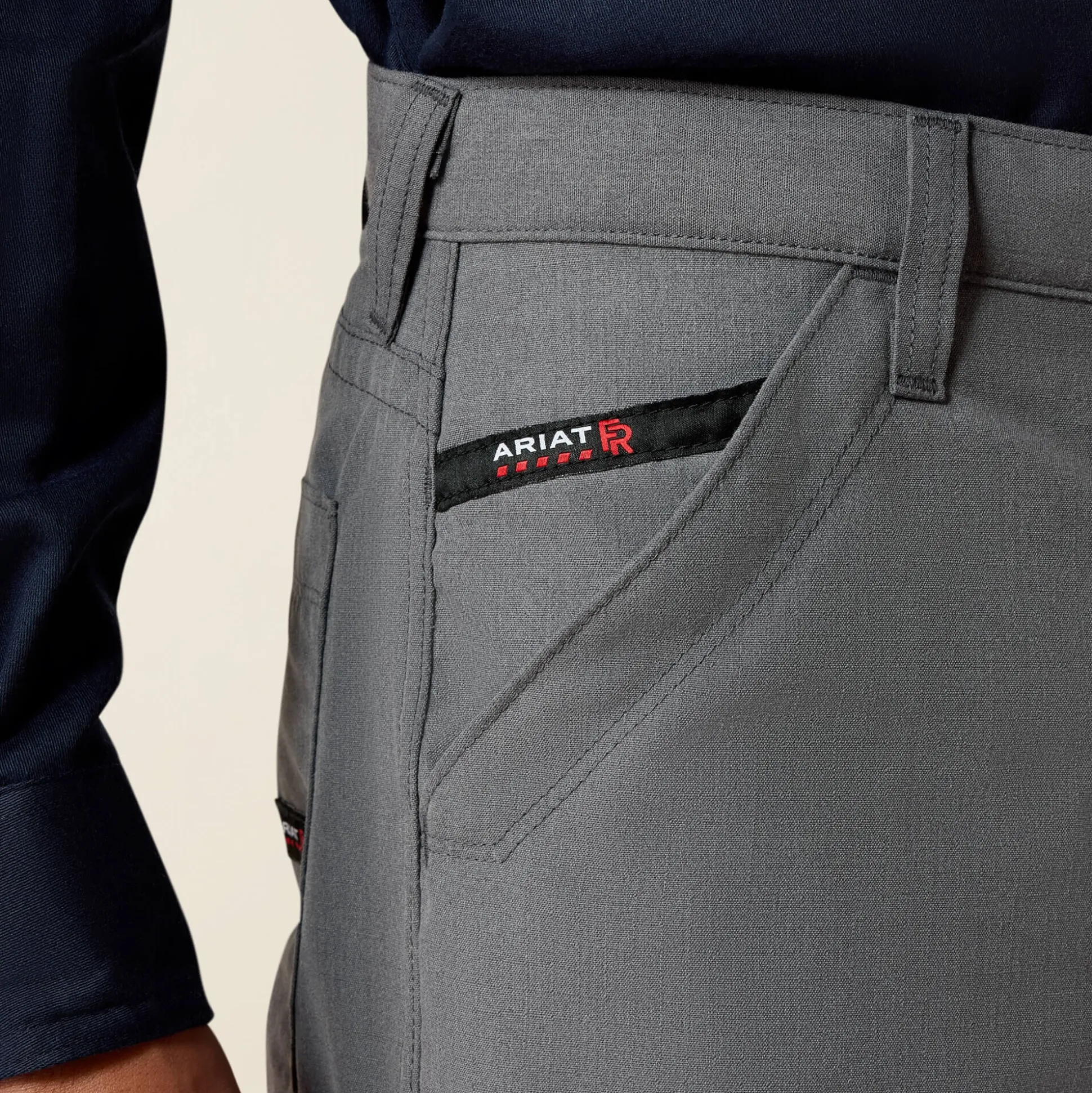 FR M4 Relaxed DuraLight Ripstop Boot Cut Pant