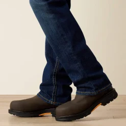 FR M4 Relaxed DuraStretch Stillwell Boot Cut Jean