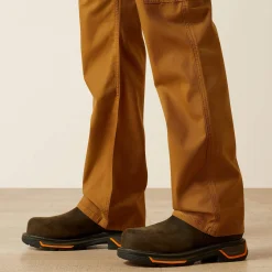 FR M4 Relaxed Lightweight Cargo DuraStretch Straight Leg Pants