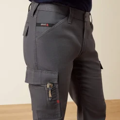 FR M4 Relaxed Lightweight Cargo DuraStretch Straight Leg Pants