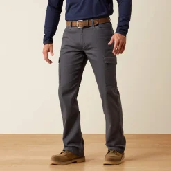 FR M4 Relaxed Lightweight Cargo DuraStretch Straight Leg Pants