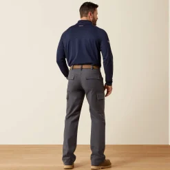 FR M4 Relaxed Lightweight Cargo DuraStretch Straight Leg Pants