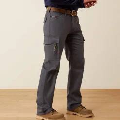 FR M4 Relaxed Lightweight Cargo DuraStretch Straight Leg Pants