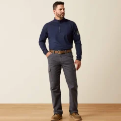 FR M4 Relaxed Lightweight Cargo DuraStretch Straight Leg Pants