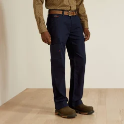 FR M4 Relaxed Lightweight Cargo DuraStretch Straight Leg Pants