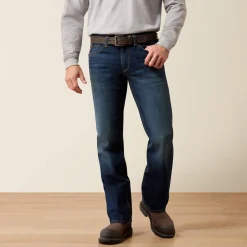 FR M4 Relaxed Lightweight DuraStretch Boot Cut Jeans
