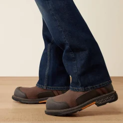 FR M4 Relaxed Lightweight DuraStretch Boot Cut Jeans