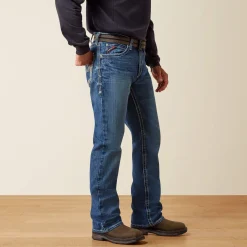 FR M4 Relaxed Ridgeline Boot Cut Jean