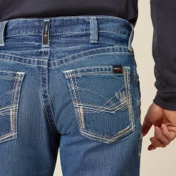 FR M4 Relaxed Ridgeline Boot Cut Jean