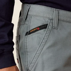 FR M4 Relaxed Workhorse Boot Cut Pant