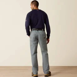 FR M4 Relaxed Workhorse Boot Cut Pant