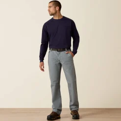 FR M4 Relaxed Workhorse Boot Cut Pant