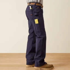 FR M4 Relaxed Workhorse Boot Cut Pant