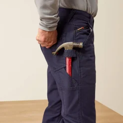 FR M4 Relaxed Workhorse Boot Cut Pant