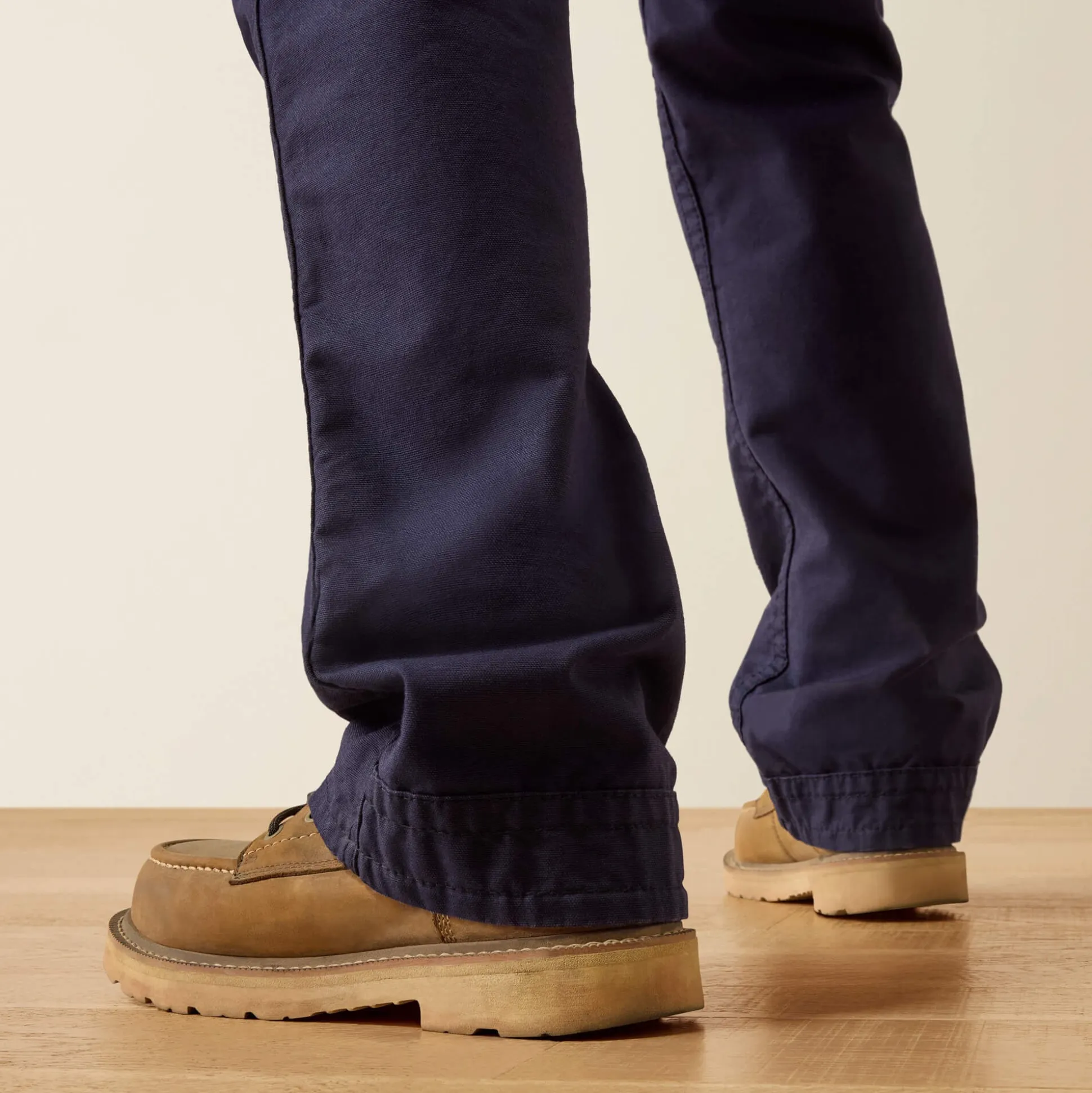 FR M4 Relaxed Workhorse Boot Cut Pant