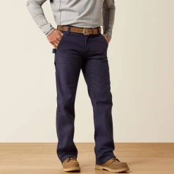 FR M4 Relaxed Workhorse Boot Cut Pant