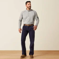FR M4 Relaxed Workhorse Boot Cut Pant