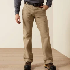 FR M4 Relaxed Workhorse Boot Cut Pant