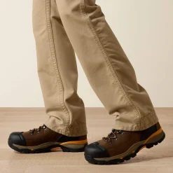 FR M4 Relaxed Workhorse Boot Cut Pant