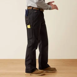 FR M4 Relaxed Workhorse Boot Cut Pant