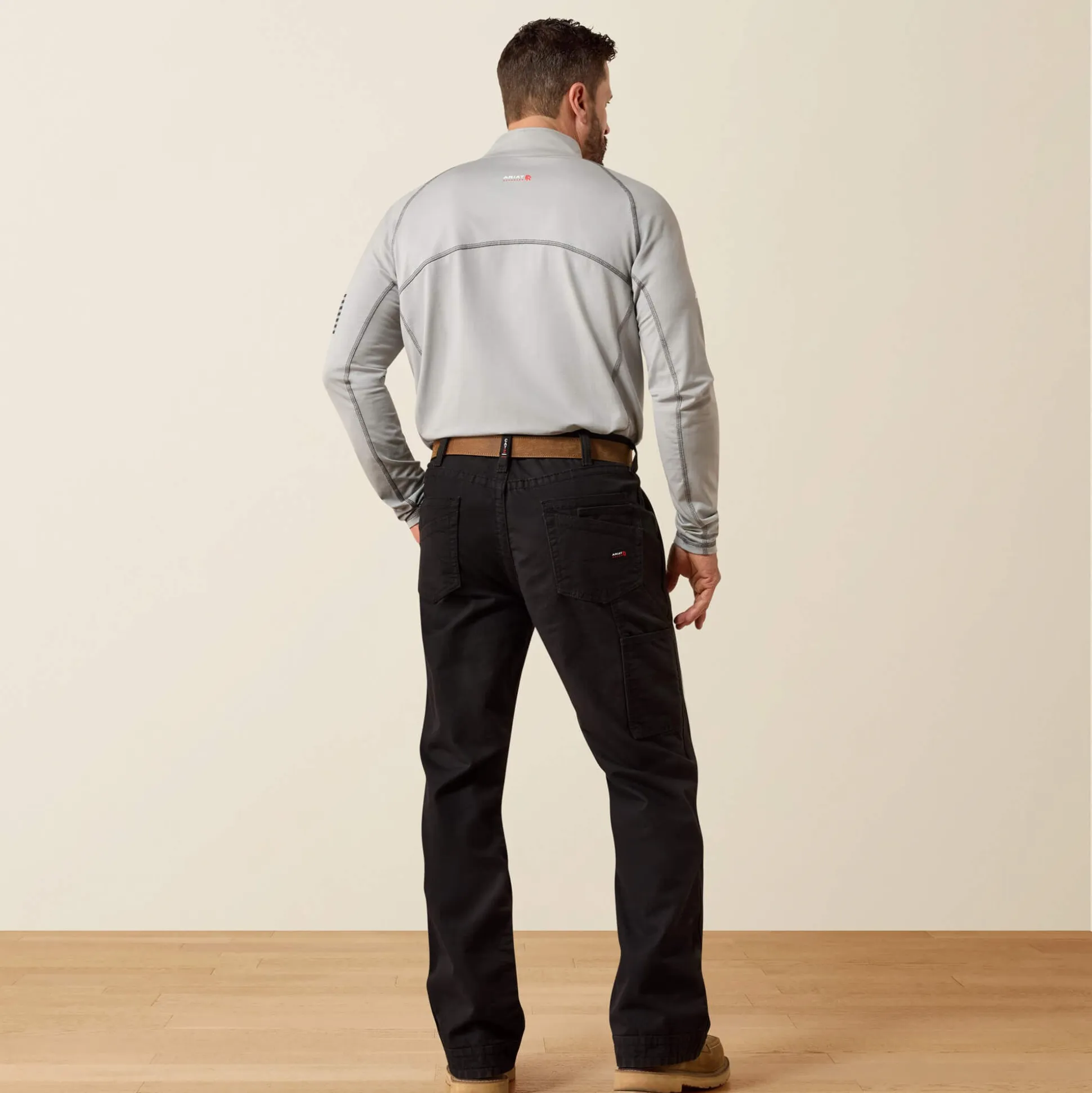 FR M4 Relaxed Workhorse Boot Cut Pant