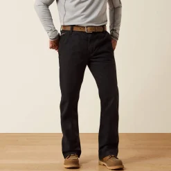 FR M4 Relaxed Workhorse Boot Cut Pant
