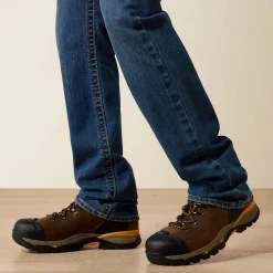 FR M7 Slim DuraStretch Basic Straight Leg Jean