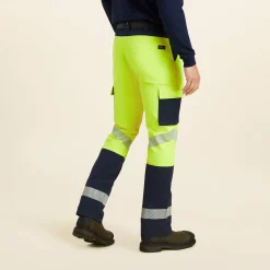 FR M7 Slim DuraStretch Duralight Twill Straight Pant